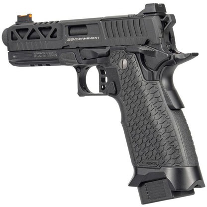 G&G CP 2024 GBB Pistol (Inc. Case + 2x Mags)