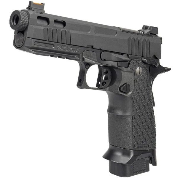 G&G CP 2024 MK2 GBB Pistol (Inc. Case + 2x Mags)