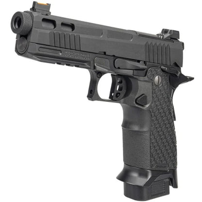 G&G CP 2024 MK2 GBB Pistol (Inc. Case + 2x Mags)