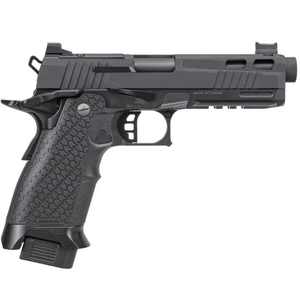 G&G CP 2024 MK2 GBB Pistol (Inc. Case + 2x Mags)