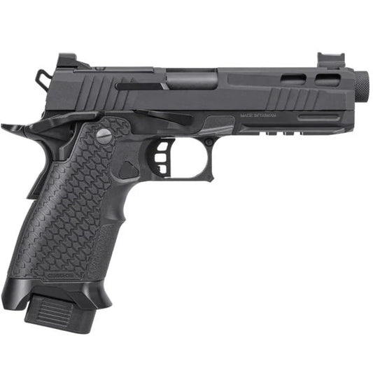 G&G CP 2024 MK2 GBB Pistol (Inc. Case + 2x Mags)