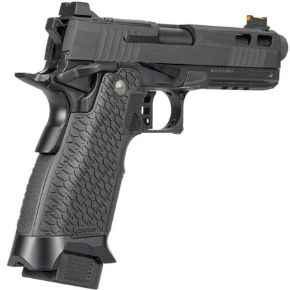 G&G CP 2024 MK2 GBB Pistol (Inc. Case + 2x Mags)
