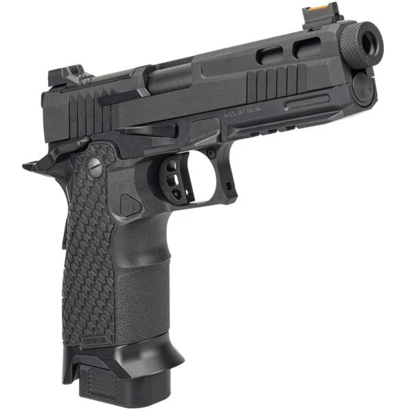 G&G CP 2024 MK2 GBB Pistol (Inc. Case + 2x Mags)