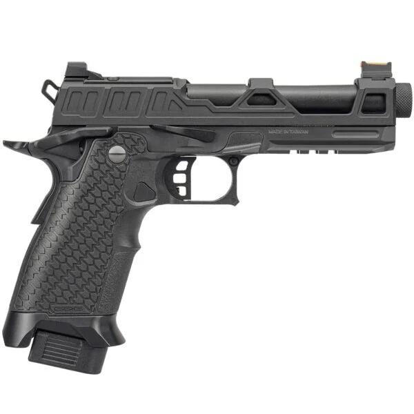 G&G CP 2024 MK3 GBB Pistol (Inc. Case + 2x Mags)