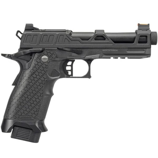 G&G CP 2024 MK3 GBB Pistol (Inc. Case + 2x Mags)
