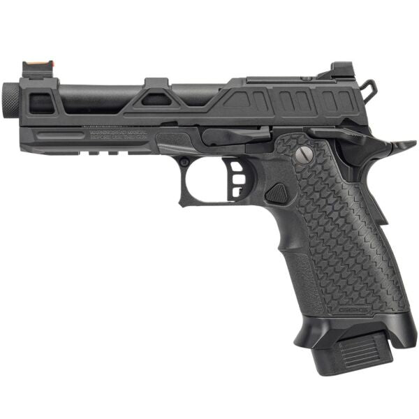 G&G CP 2024 MK3 GBB Pistol (Inc. Case + 2x Mags)