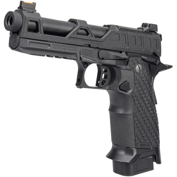 G&G CP 2024 MK3 GBB Pistol (Inc. Case + 2x Mags)
