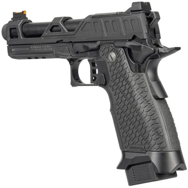 G&G CP 2024 MK3 GBB Pistol (Inc. Case + 2x Mags)