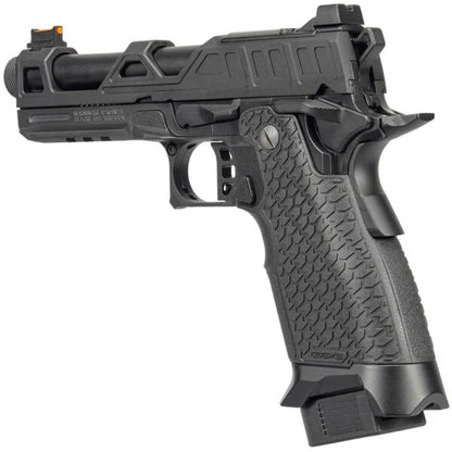 G&G CP 2024 MK3 GBB Pistol (Inc. Case + 2x Mags)