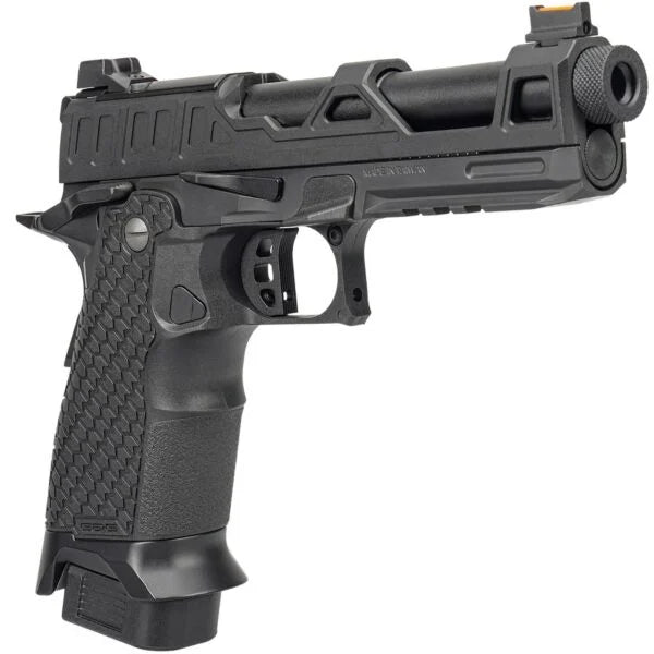 G&G CP 2024 MK3 GBB Pistol (Inc. Case + 2x Mags)