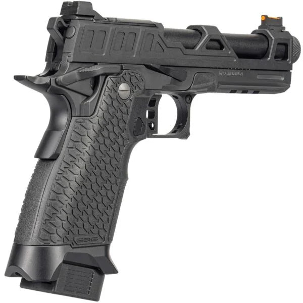 G&G CP 2024 MK3 GBB Pistol (Inc. Case + 2x Mags)