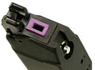 Nine Ball TM G-Series Gas Route Seal Packing Aero (2 set)