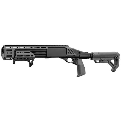 Golden Eagle AT 8905 DOOMSDAY Airsoft Gas Pump Shotgun