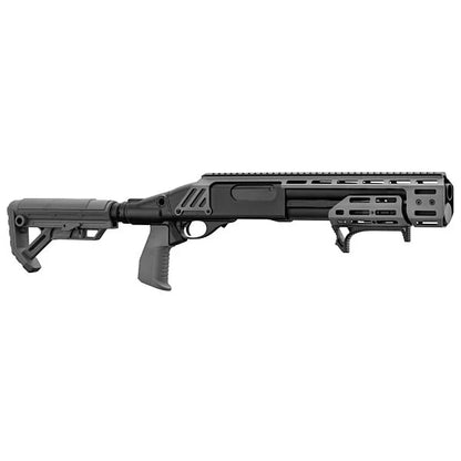 Golden Eagle AT 8905 DOOMSDAY Airsoft Gas Pump Shotgun