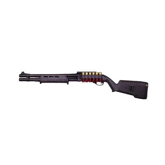 Golden Eagle Airsoft 870 Gas Shotgun