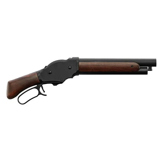 Golden Eagle Replica Metal and Wood Rifle (With Ejectable Cartridges)