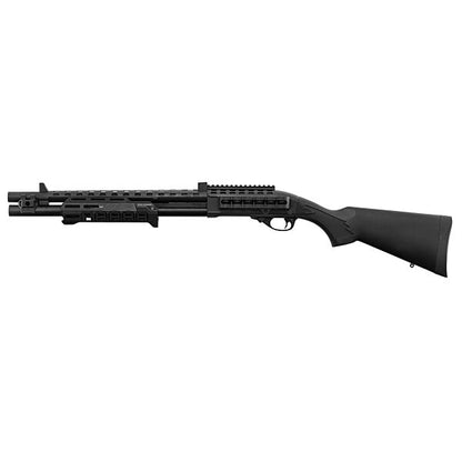 Golden Eagle Strike Industries M870 Shotgun Replica Black