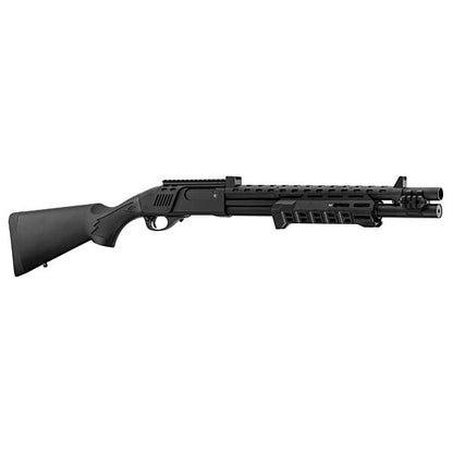 Golden Eagle Strike Industries M870 Shotgun Replica Black