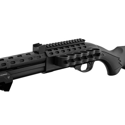 Golden Eagle Strike Industries M870 Shotgun Replica Black
