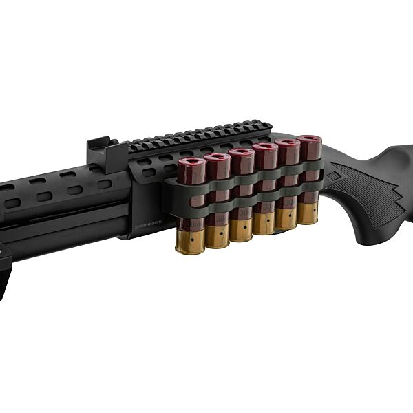 Golden Eagle Strike Industries M870 Shotgun Replica Black