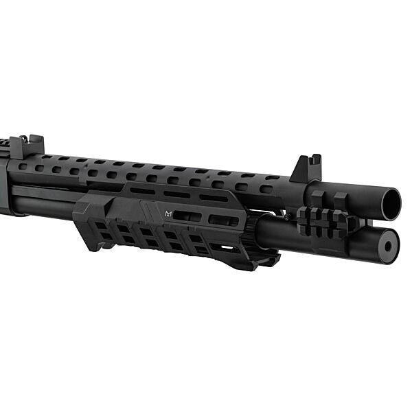 Golden Eagle Strike Industries M870 Shotgun Replica Black