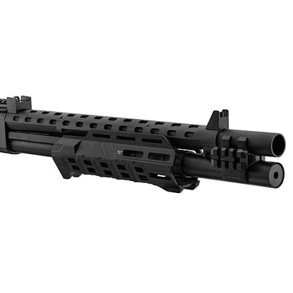 Golden Eagle Strike Industries M870 Shotgun Replica Black