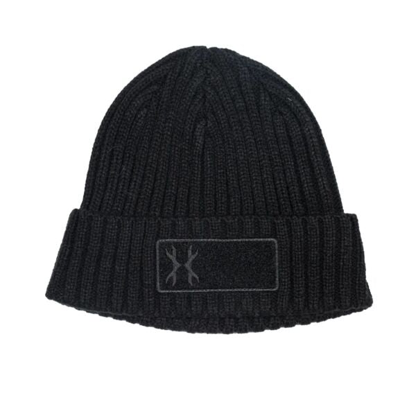 HK Army Assault Beanie - Black