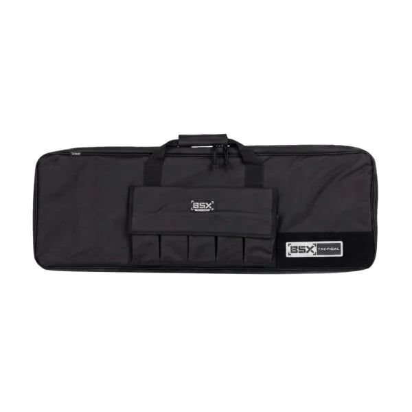 HK Army BSX Tactical 36" Single Gun Case