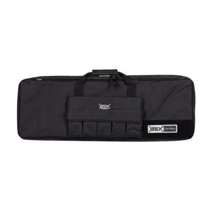 HK Army BSX Tactical 36" Single Gun Case