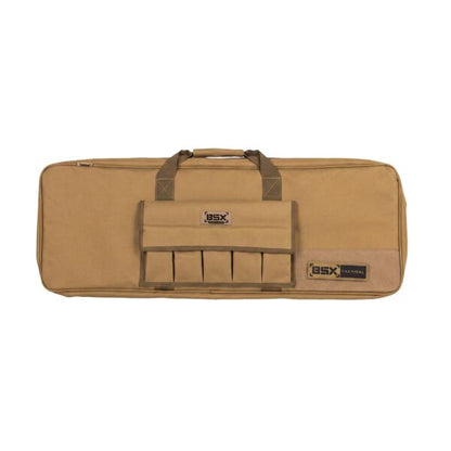 HK Army BSX Tactical 36" Single Gun Case