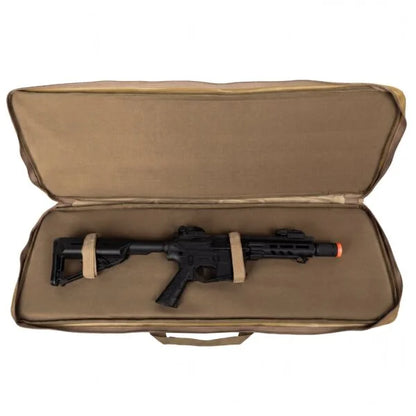 HK Army BSX Tactical 36" Single Gun Case