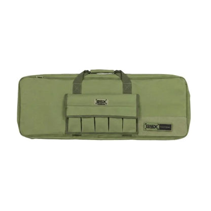 HK Army BSX Tactical 36" Single Gun Case
