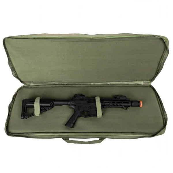 HK Army BSX Tactical 36" Single Gun Case