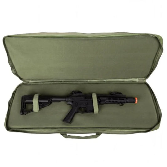 HK Army BSX Tactical 36" Single Gun Case