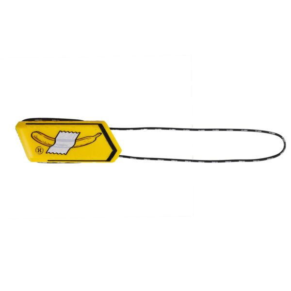 HK Army Ball Breaker Barrel Sock - Banana