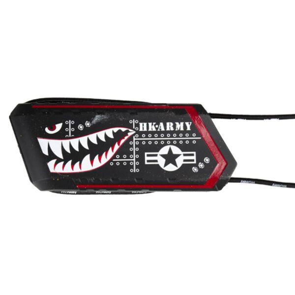 HK Army Ball Breaker Barrel Sock - Bomber Black