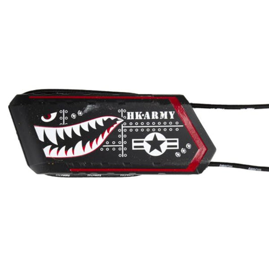 HK Army Ball Breaker Barrel Sock - Bomber Black