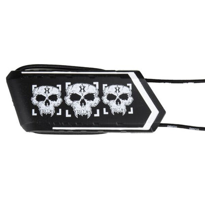 HK Army Ball Breaker Barrel Sock - Doom Black