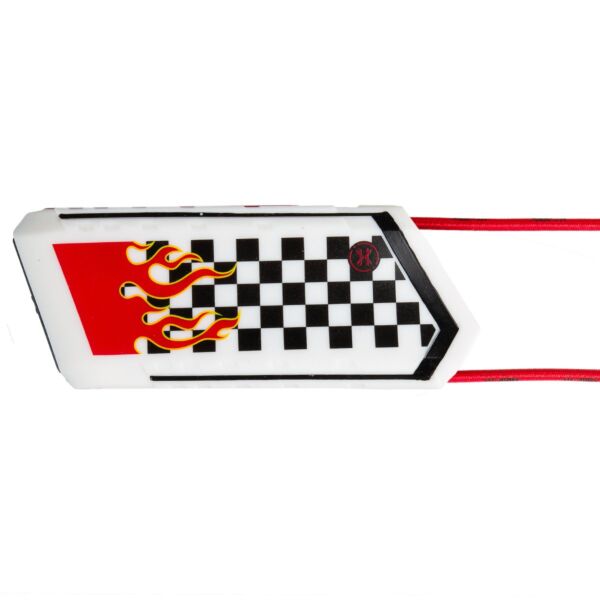 HK Army Ball Breaker Barrel Sock - Flame