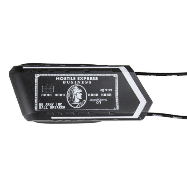 HK Army Ball Breaker Barrel Sock - Hostile Express