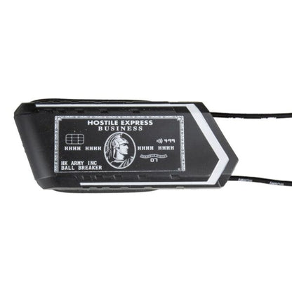 HK Army Ball Breaker Barrel Sock - Hostile Express
