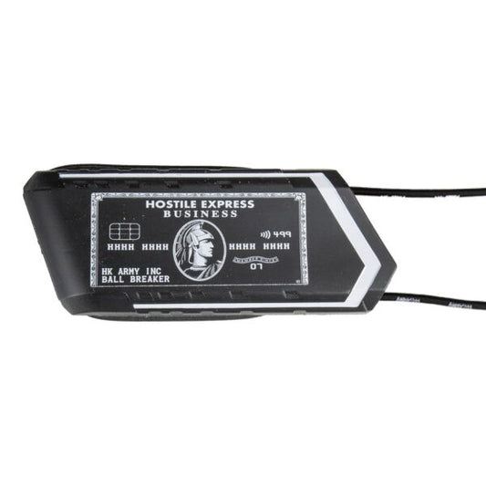 HK Army Ball Breaker Barrel Sock - Hostile Express