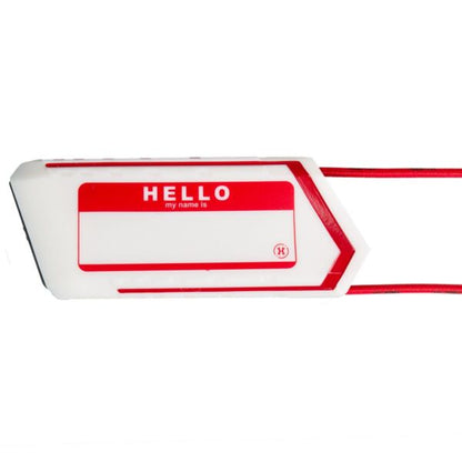 HK Army Ball Breaker Barrel Sock - My Name Is