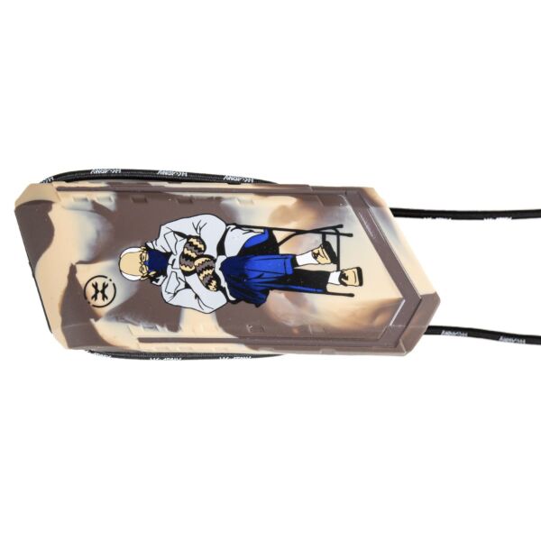 HK Army Ball Breaker Barrel Sock - Sanders