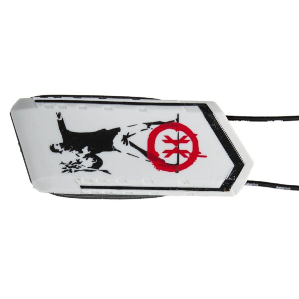 HK Army Ball Breaker Barrel Sock - Stencil