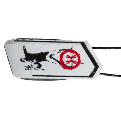 HK Army Ball Breaker Barrel Sock - Stencil