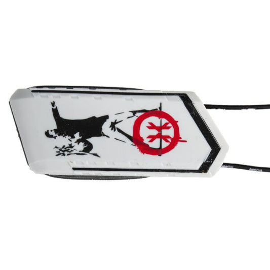 HK Army Ball Breaker Barrel Sock - Stencil