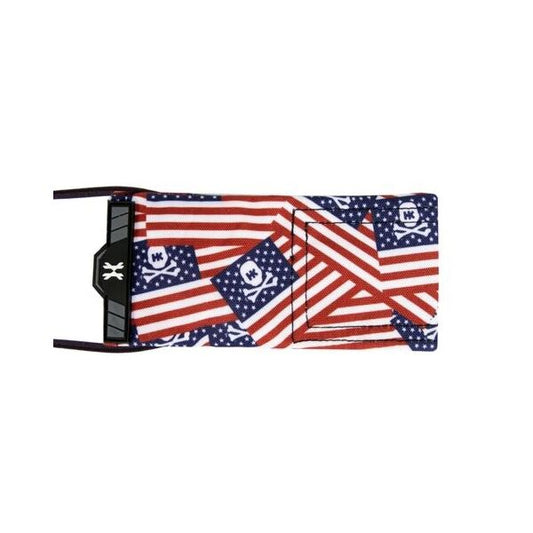 HK Army Barrel Sock - USA