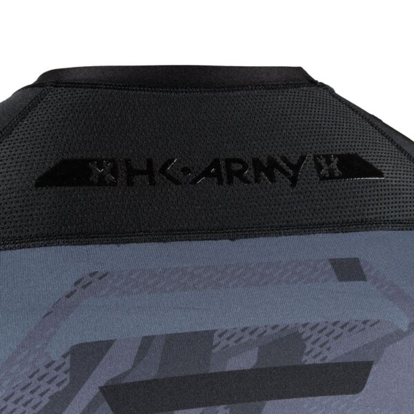 HK Army CTX Padded Compression Shirt