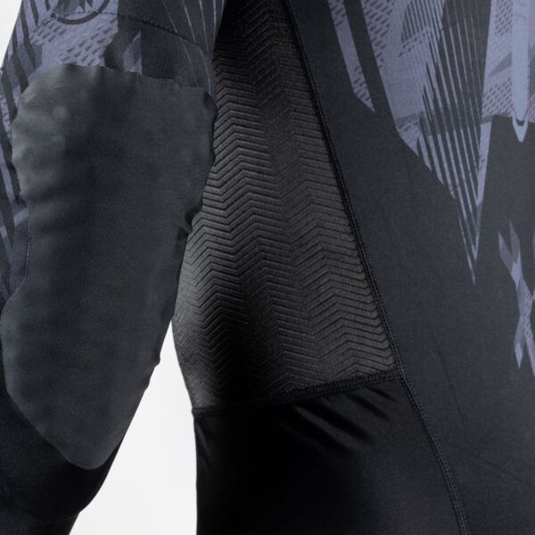 HK Army CTX Padded Compression Shirt